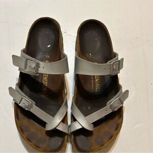 Birkenstock women’s sandals